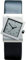 Rolf Cremer Damenarmbanduhr 491815 Turn Leder schwarz
