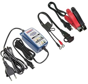 TECMATE OPTIMATE 1 DUO BATTERY CHARGER Ref.: TM-402 D