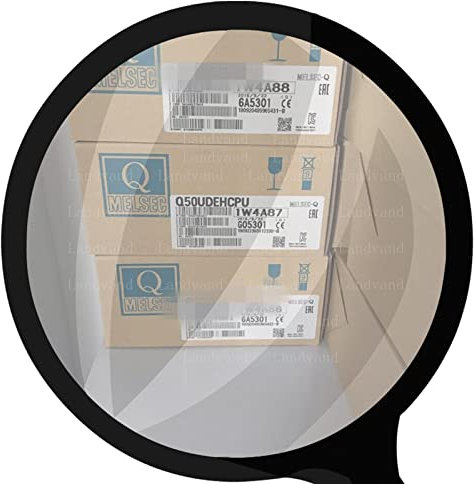 CPU Unit Q50UDEHCPU One Year Warranty