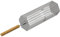 LANEJOY Rollende Grillkörbe mit abnehmbarem Griff (Hexagonal), 2 Stück Edelstahl-Grillkorb für Outdoor-Grill, tragbare Grillnetze für Gemüse, Garnelen, Huhn, Grillzubehör, Geschenk für Männer