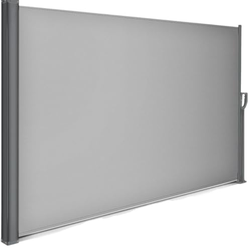 Retractable Side Awning, Privacy Screen Garden, Balcony Privacy Screen, Windbreak, Outdoor Roller Blinds, Window Awning Outdoor, Retractable Privacy Screens