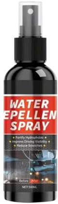 Waterproof Spray - Outdoor | Fabric Protection - Heavy Duty Long Lasting Waterproofing Protector - Durable Protection for Camping Hiking Climbing Fishing Commuting Tents Jackets Boots Clear 500ml Pro