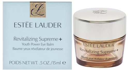 ESTEE LAUDER Revitalizing Supreme+ Global Anti Aging Cell Power Eye Balm 15 ml
