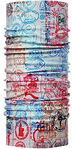 Buff® CoolNet UV® Multifunktionstuch Multi Unisex Erwachsene