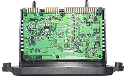 Modulo di alimentazione allo xeno TMS del faro Sostituzione per Serie 5 F10 F18 F07 F11 63117316217 63117329157