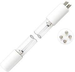 Replacement for SOL-AIR Systems ES-Solaire TWO-2UV by Technical Precision