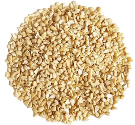 Cashew Pieces 1kg – SMALL Cashews Nut Piece Broken Nibbed Natural Nibs Raw Bits Chopped Nuts - For use in Home Cooking Baking Milk Butter Cheese Curry Stir Frys Blending (Packaging May Vary) PURIMA