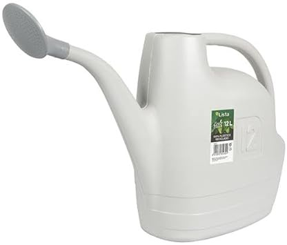 LISTA Regadera Eco Oasis 12 l