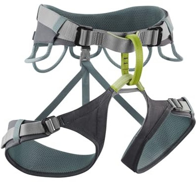 EDELRID Klettergurt Skye, ocean grey