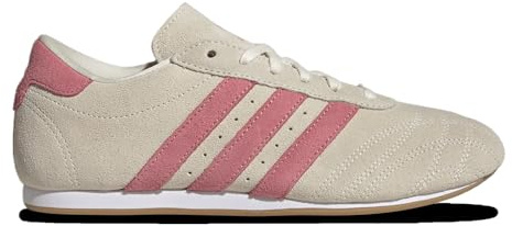 adidas Taekwondo Lace - Women's (JQ3518, Cream White/Bliss Pink) Size 9
