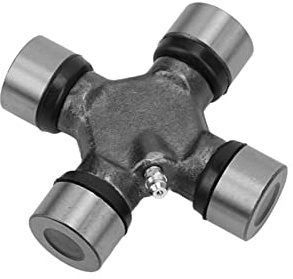 EBTOOLS Remplacement de l'arbre Arrière du Joint de l'arbre de ' à Proposition pour le Kit d'accessoires Métalliques D40, Transmission de Puissance Efficace
