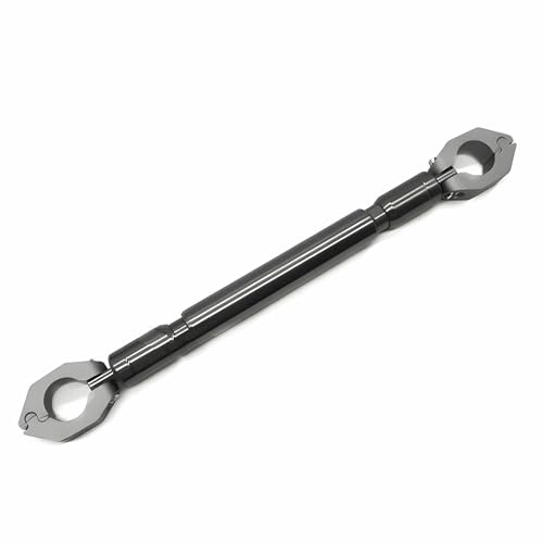 Barra Di Rinforzo Manubrio Per Scrambler 800 400 1100 Icona Accessori Moto Balance Bar Manubrio Traversa Leve Supporto Del Telefono(11)