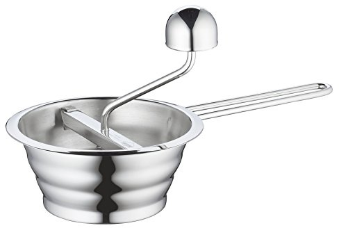 KUCHENPROFI PASSAVERDURA INOX 18/10 EXTRAMINI CM.14