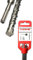 WERHE SDS Max Taladro de Hormigón 32 x 600 mm Con Martillo