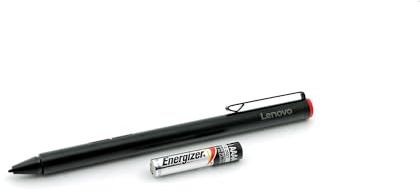 Lenovo IdeaPad Miix 710-12IKB Tablet (80W1) original Active Pen - schwarz (Bulk) inkl. Batterie