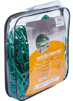 UNITRAILER Filet de protection avec caoutchouc 220 cm x 150 cm