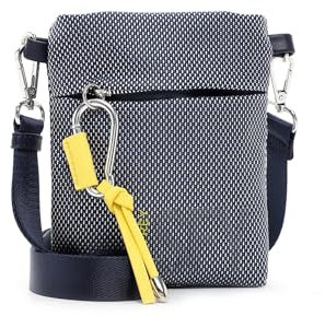 SURI FREY Handyetui SFY SURI Sports Marry 18028 Damen Handyetuis Uni blue 500