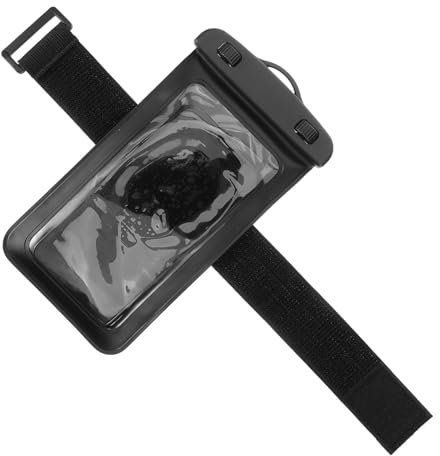 Veemoon wasserdichte Handytasche Zum Schwimmen Kleine wasserdichte Tasche Für Telefon Wasserdichter Handyschutz Für Strand Pool Angeln Und Bootfahren