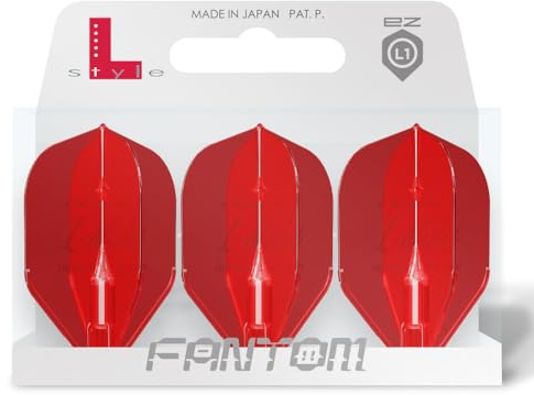 L-style L-Flight Fantom L1-Shape
