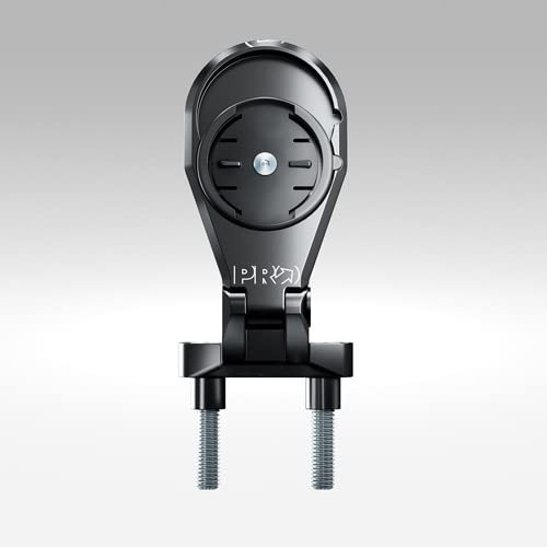 Fahrradcomputer Marke PRO für Erwachsene, Unisex