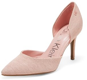 Calvin Klein Gloria Damen-Pumps | Anzugschuhe