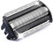 Compatible avec Philips BG5020 Tête de rechange BRL140 BRL130, BG2000 Series 3000, film de rasoir durable, tête de rechange pour couteau de beauté corporelle