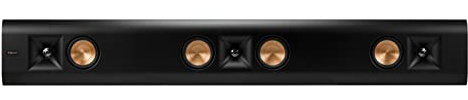 Klipsch RP-440D-SB Surround Home Matt Black