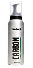 Collonil Unisex 8141 1010 000 Schuhcreme, Transparent