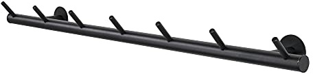 Spinder Design Odin 03 Garderobe - Schwarz