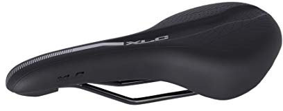 XLC ATB Sattel schwarz 170 mm