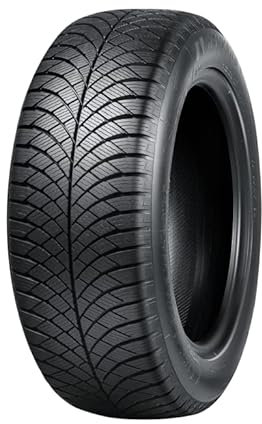 NANKANG - 255/45 ZR20 TL 105Y CROSS SEASONS AW-6 XL BSW M+S3PMSF - Ganzjahresreifen