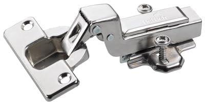 Hettich Topfscharnier Intermat 110°, ø 35 mm, für innenliegende Türen, 2 Stück, 733