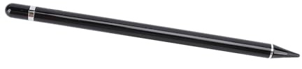 Sxhlseller Penna Stilo per Tablet Ad Alta sensibilità per Tablet Pro Air, Penna Digitale per Telefono con Controllo Preciso per Pro Air, Stilo Attiva da 1,5 Mm per, 8 Ore di Utilizzo, Adatta per