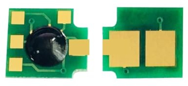 ETkzql Chip de Unidad de Tambor de Imagen, 4 Uds. CB384A CB385A CB386A CB387A, Compatible con CP6015 CP 6015 6030 6030f CM6040 CM6030