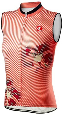 UGLY FROG 2019-2020 Damen Sommer Ärmelloses Frauen Die Jersey Fahrrad Bekleidung Triathlon Vest Fahrradweste Fahrradbekleidung UFZO07