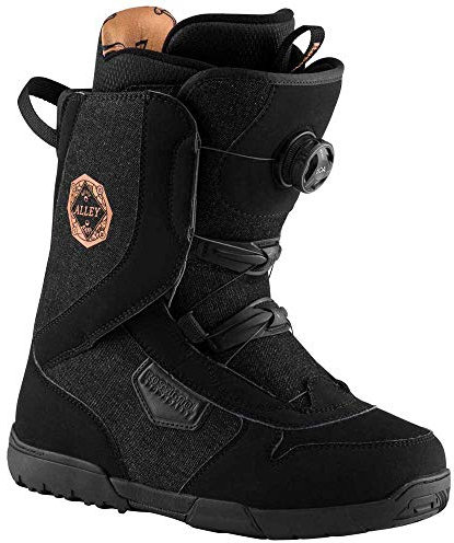 Botas de snowboard Alley Boa H3 Rossignol