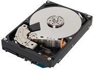 Toshiba MG04SCA40EE - Disco Duro Interno de 4 TB, 3,5, SAS 12Gb/s y NL, 7200 RPM, Memoria búfer 128 MB