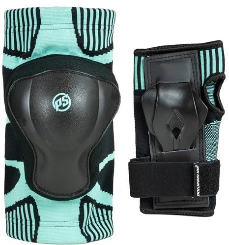 Powerslide Inline Schoner Onesie Set Women