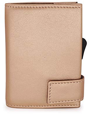 SecWal Unisex Reisezubehör-Brieftasche