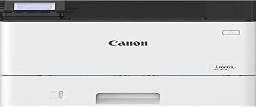 Canon LBP236DW Laserdrucker, CE25389, Weiss