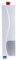Mini Chauffe Eau Instantané,Chauffe Eau Instantané Electrique,Chauffe-Eau,Eau Chaude Instantanée En Ligne Électrique,Eau Chaude Instantanée Électrique 220 V 3000 W Mini Chauffe-Eau Instantané Él