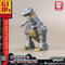 Grimlock Transformer Toy, 3.94 Inch Transformers G1 Autobot Action Figure, Articulated No Converting Model Kit, For Boys & Girls Age 8+