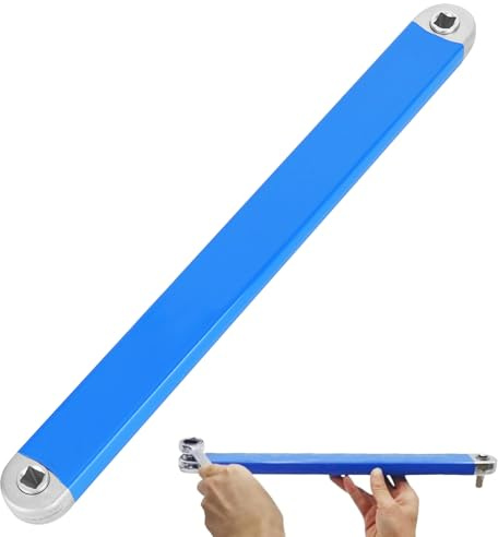 Kröpfter Offset Extension Wrench 1/2