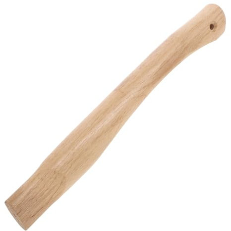 Veemoon Wooden Handle Replacement for Ax Handle Accessory and Viking Axe Real Use