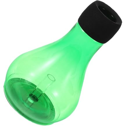 Milisten Trumpet Mute Plastic Lightweight Small for Beginners Students Wind Instrument Accessory for Practice Reduce Noise