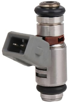 sourcing map Inyector de Combustible Gasolina para Moto