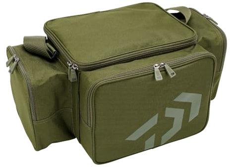 Daiwa Black Widow Sac Compact - 52x30x24cm - 700g - BWCTB