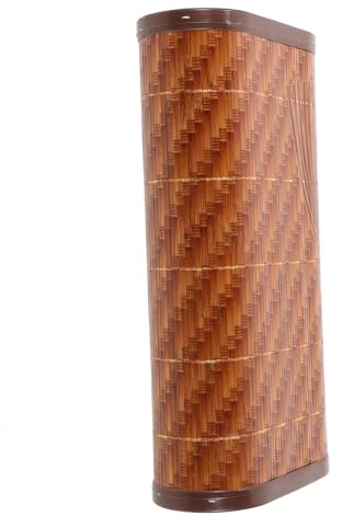 Ciieeo Almohada De Bambú Transpirable Sudor Almohada Refrescante De Verano para Dormir para Personas Mayores