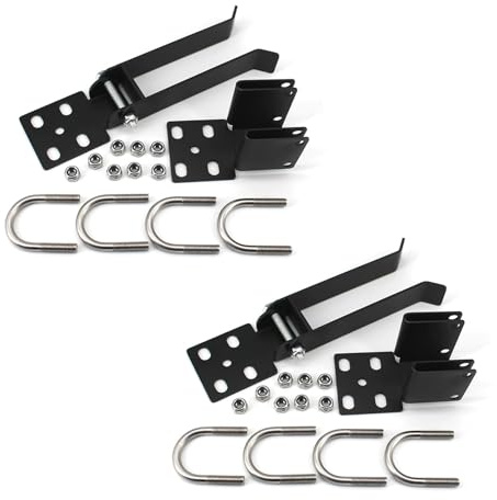 ZWTPGKRD Portail de clôture en acier inoxydable de 3,5 cm pour ferme industrielle et ranch - Verrouillage de sécurité en acier résistant aux intempéries