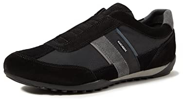 Geox Hombre U Wells A Zapatillas